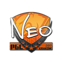 NEO | Krakow 2017