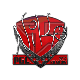 NiKo | Краков-2017