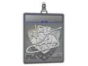 Sticker Slab | NBK- | Krakow 2017