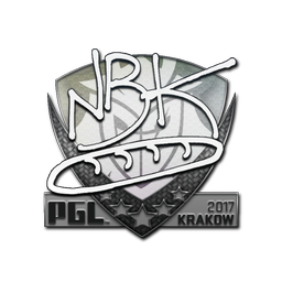 NBK- | Краков-2017