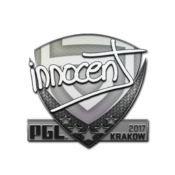 innocent | Краков-2017
