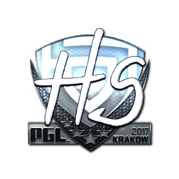 HS (металлическая) | Краков-2017