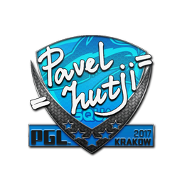 hutji | Краков-2017