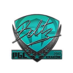 boltz | Краков-2017