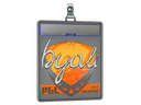 Sticker Slab | byali | Krakow 2017