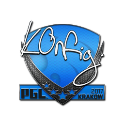 k0nfig | Krakow 2017