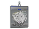 Sticker Slab | kennyS | Krakow 2017