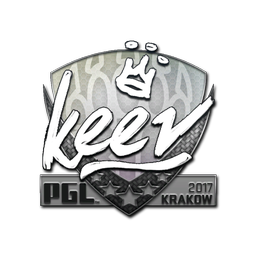 keev | Краков-2017