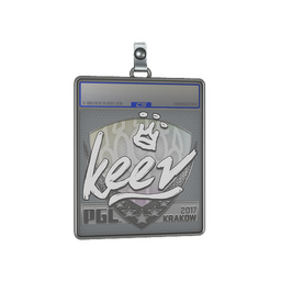 Sticker Slab | keev | Krakow 2017