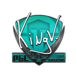 kNgV- | Краков-2017