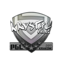kRYSTAL | Краков-2017