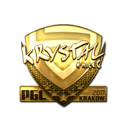kRYSTAL (Gold) | Krakow 2017