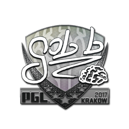 gob b | Краков-2017