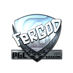 fer (металлическая) | Краков-2017