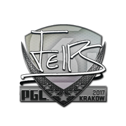 felps | Krakow 2017