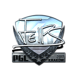 felps (Foil) | Krakow 2017