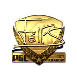 felps (Gold) | Krakow 2017