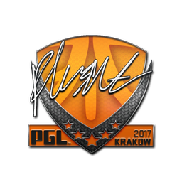 flusha | Krakow 2017