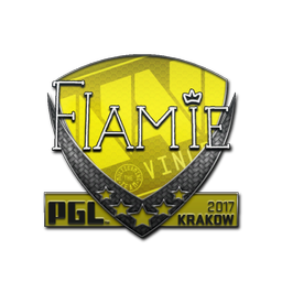 flamie | Krakow 2017