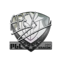 apEX | Краков-2017
