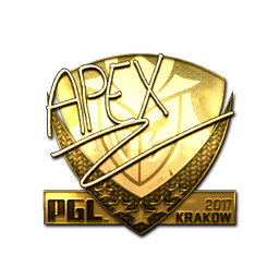 apEX (Gold) | Krakow 2017