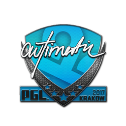 autimatic | Краков-2017
