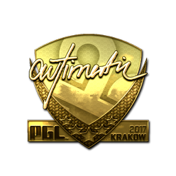 autimatic (Gold) | Krakow 2017