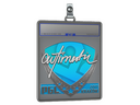 Sticker Slab | autimatic | Krakow 2017