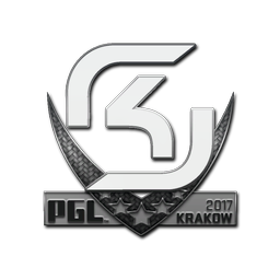 SK Gaming | Краков-2017