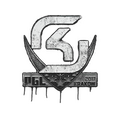 Sealed Graffiti | SK Gaming | Krakow 2017
