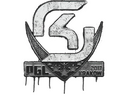 Sealed Graffiti | SK Gaming | Krakow 2017