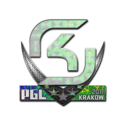 SK Gaming (Holo) | Krakow 2017