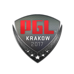 PGL | Краков-2017