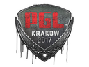 Sealed Graffiti | PGL | Krakow 2017