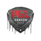 Sealed Graffiti | PGL | Krakow 2017