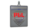 Sticker Slab | PGL | Krakow 2017