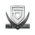 Sticker | PENTA Sports | Krakow 2017