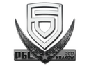 Sticker | PENTA Sports | Krakow 2017
