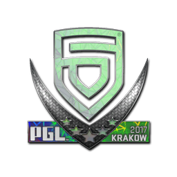 PENTA Sports (Holo) | Krakow 2017