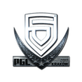 Sticker | PENTA Sports (Foil) | Krakow 2017