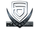 Sticker | PENTA Sports (Foil) | Krakow 2017
