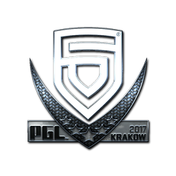 PENTA Sports (металлическая) | Краков-2017