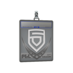 Sticker Slab | PENTA Sports | Krakow 2017