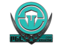 Sticker | Immortals | Krakow 2017