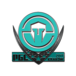 Immortals | Краков-2017