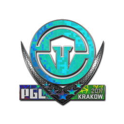 Immortals (Holo) | Krakow 2017