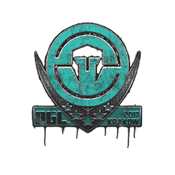 Immortals | Krakow 2017