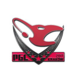 mousesports | Краков-2017