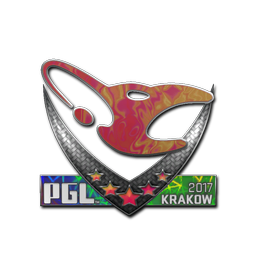 mousesports (Holo) | Krakow 2017