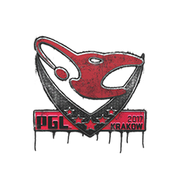 mousesports | Krakow 2017